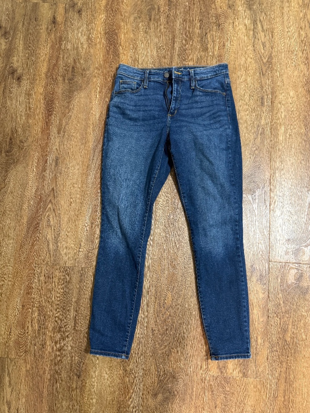 Women’s Universal Thread Skinny Jeans - Size 8R